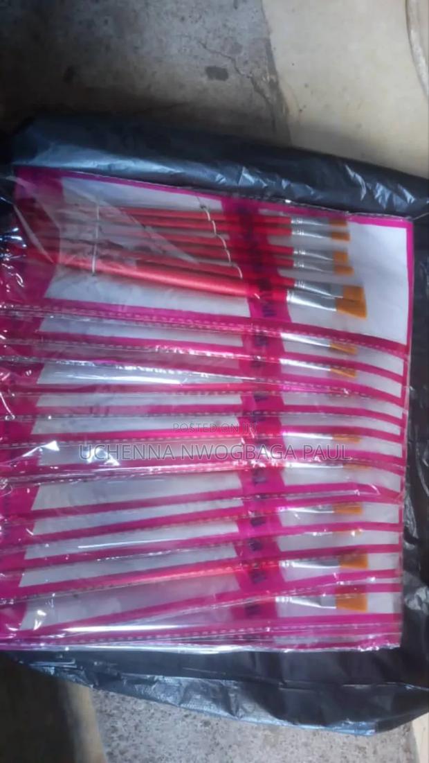 Artist Brush 12set · Photo 2