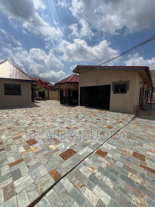 5bdrm House in East Legon Hills, for rent