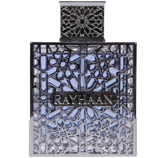 Rayhaan Aquatica Edp 100ml