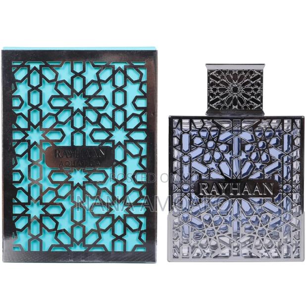 Rayhaan Aquatica Edp 100ml photo 2