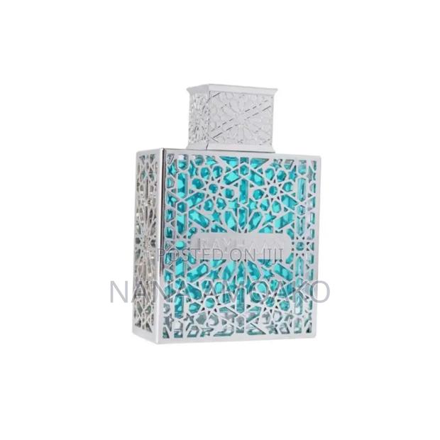 Rayhaan Aquatica Edp 100ml photo 3