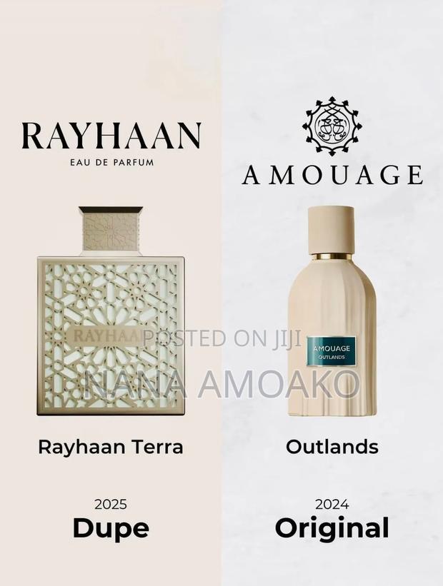 Rayhaan Terra photo 3