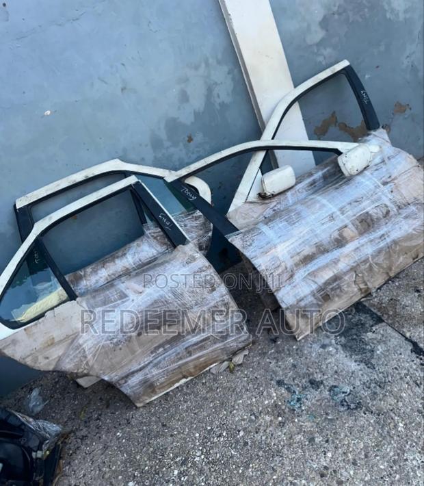 BMW E36 Doors