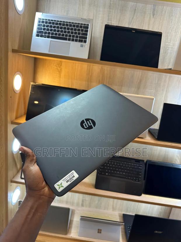 Laptop HP EliteBook 840 G2 8GB Intel Core I5 HDD 500GB photo 2