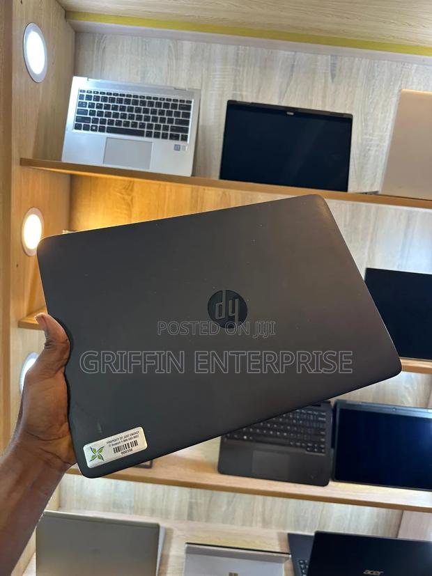 Laptop HP EliteBook 840 G2 8GB Intel Core I5 HDD 500GB photo 5