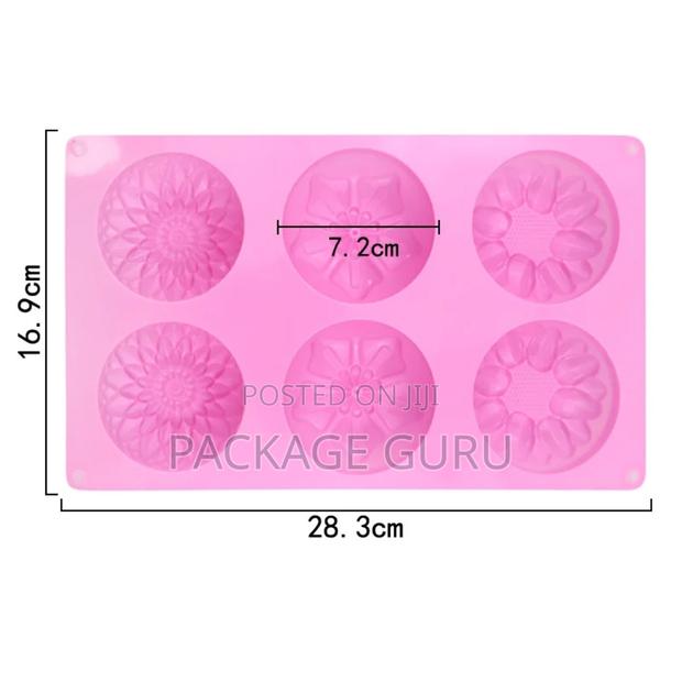 Soap Moulds photo 4