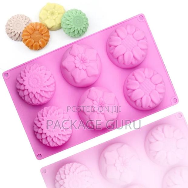 Soap Moulds photo 5