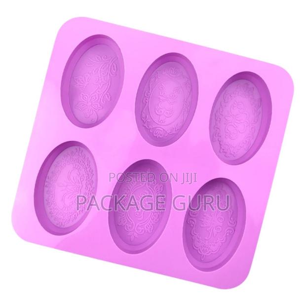 Soap Moulds photo 6