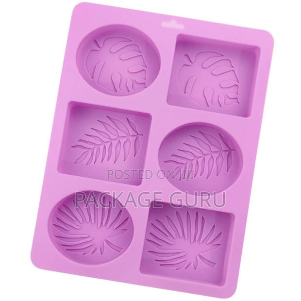Soap Moulds photo 7