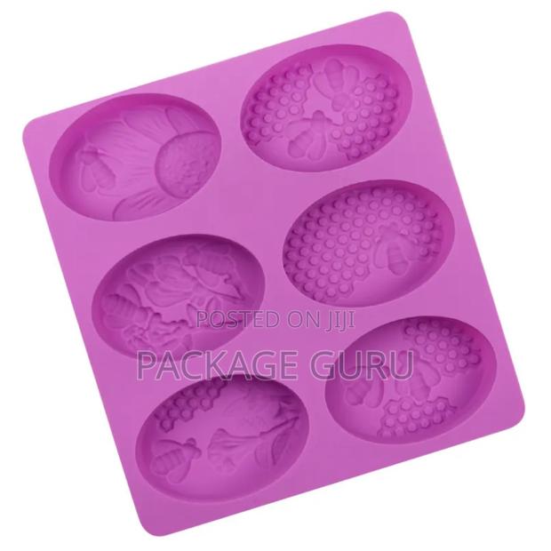 Soap Moulds photo 8