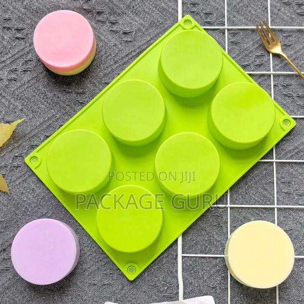 Soap Moulds photo 9