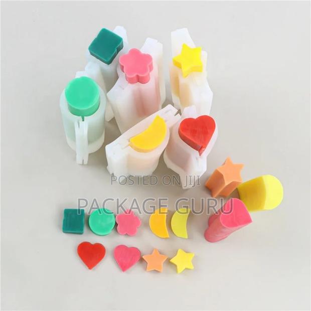 Soap Embeds photo 2