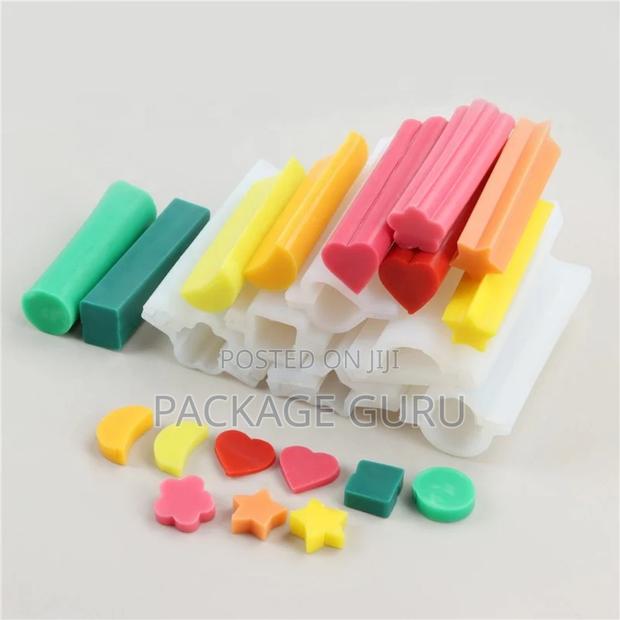 Soap Embeds photo 3
