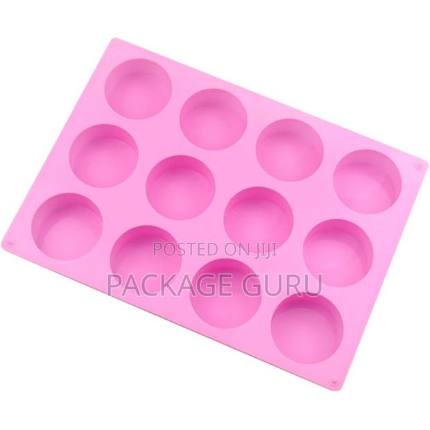 Soap Moulds photo 2
