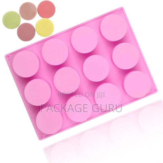 Soap Moulds photo 5