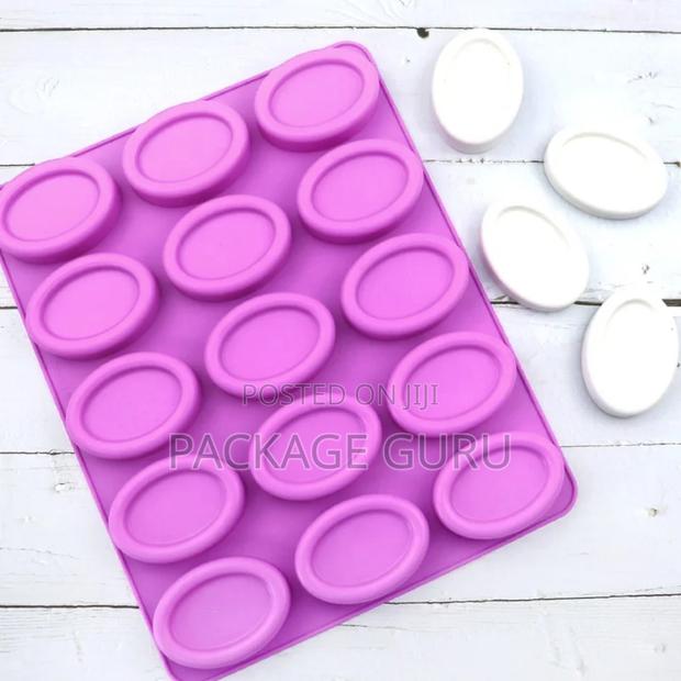 Soap Moulds photo 6