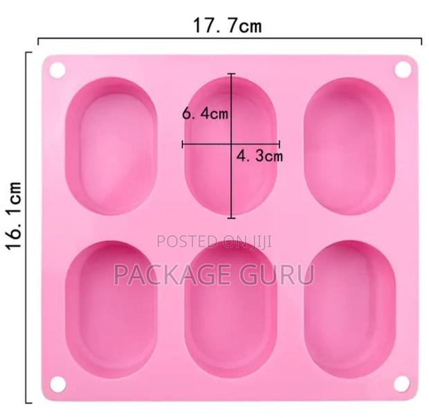 Soap Moulds photo 7