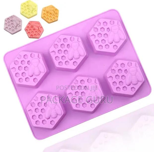 Soap Moulds photo 8