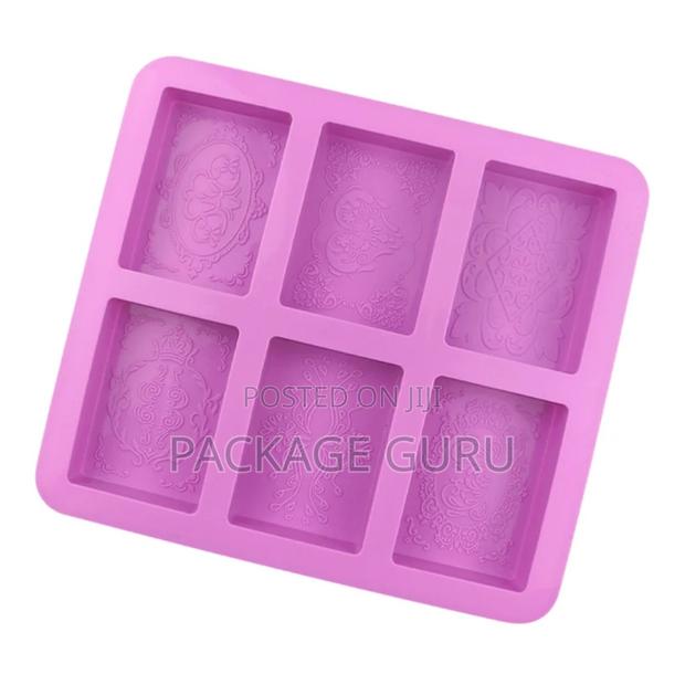 Soap Moulds photo 3