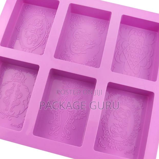 Soap Moulds photo 4