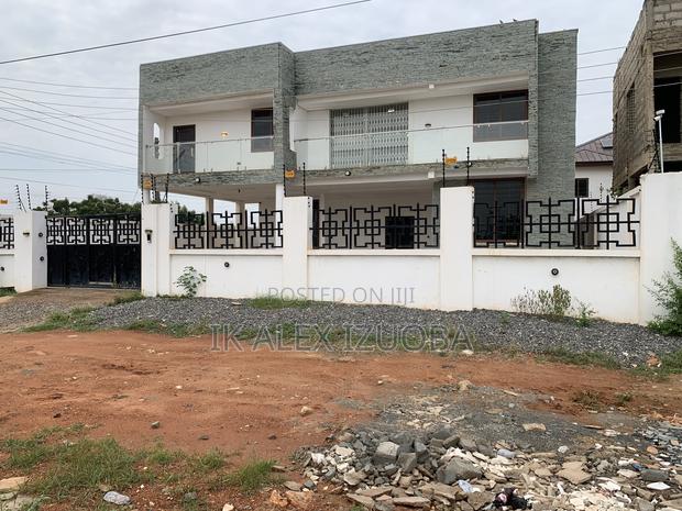 4bdrm House in East Legon Hills for rent