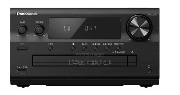 Powerful Panasoni Excellent Sound Cd,Usb,Bluetooth,Radio,Dab+,iPod,Aux photo 2