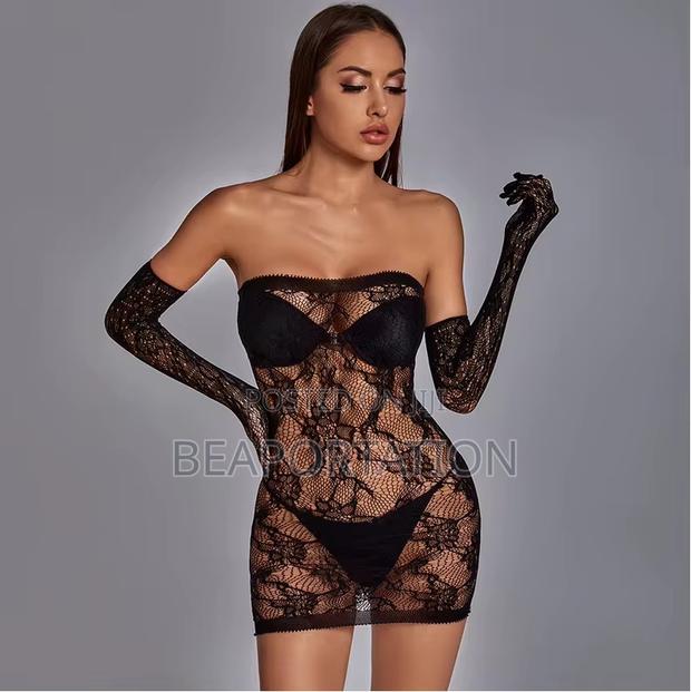 Body Stockings photo 2