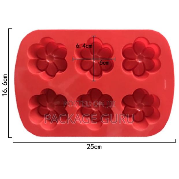 Soap Molds photo 3