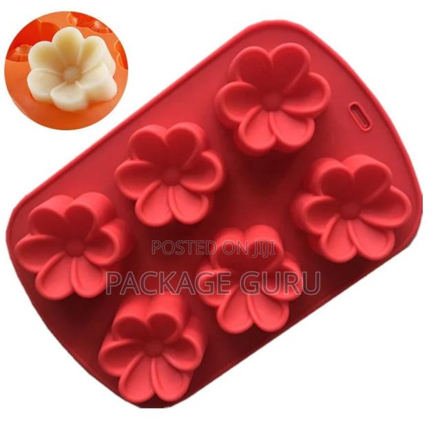 Soap Molds photo 4