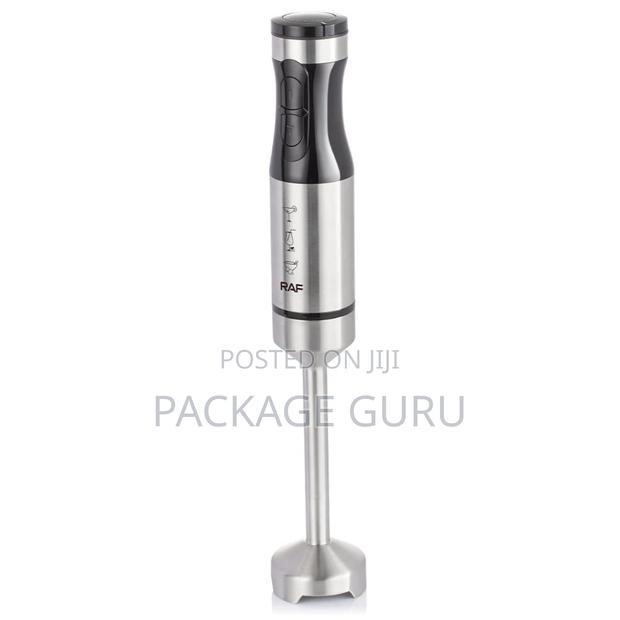 Immersion/Hand Blender