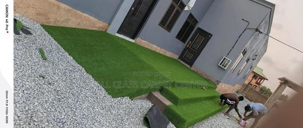 Artificial Grass Carpet (20mm) photo 3