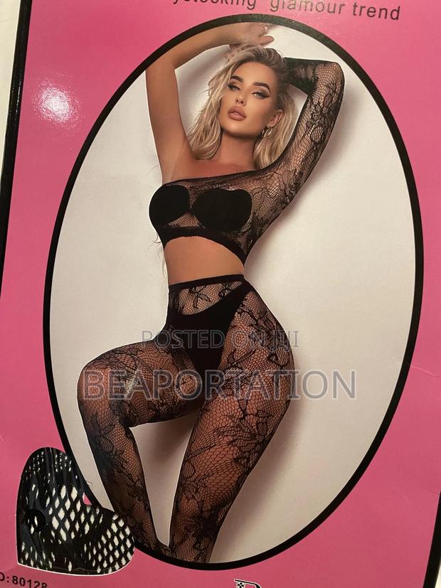 Body Stockings photo 5