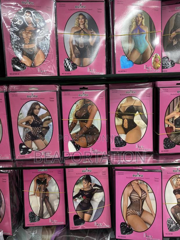 Body Stockings photo 6