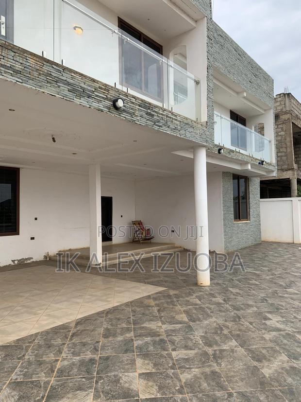 4bdrm House in East Legon Hills for rent photo 4