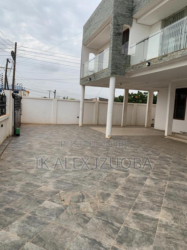 4bdrm House in East Legon Hills for rent photo 2
