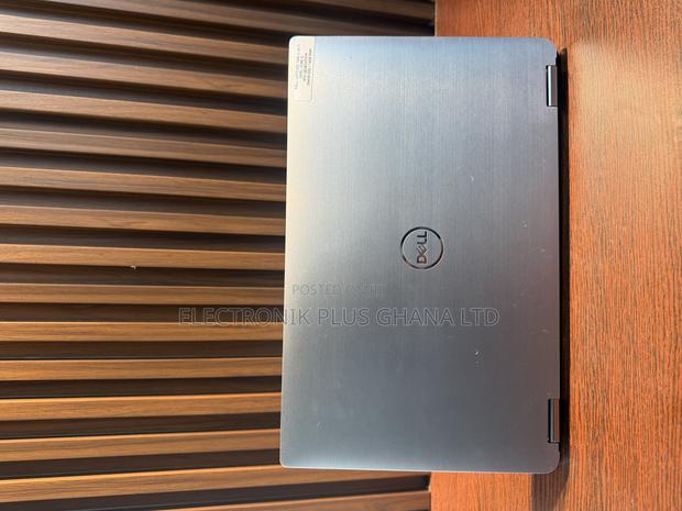 Laptop Dell Latitude 7400 16GB Intel Core i5 SSD 256GB photo 4