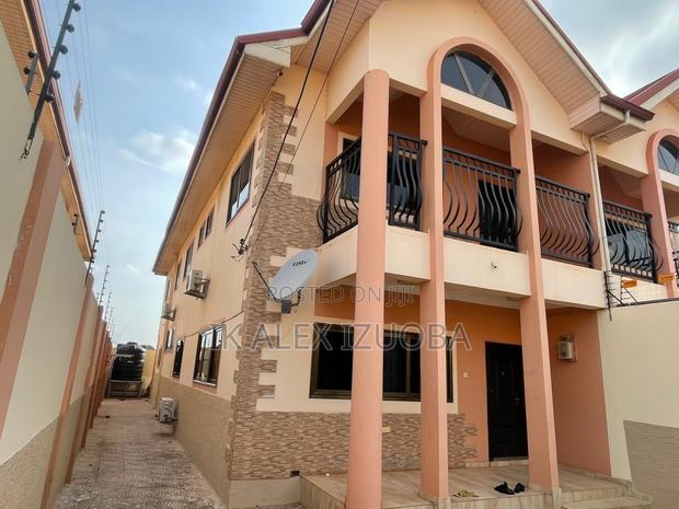 3bdrm House in East Legon Hills for rent