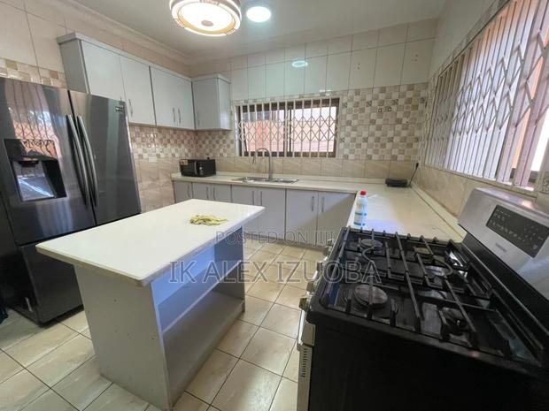 3bdrm House in East Legon Hills for rent photo 12