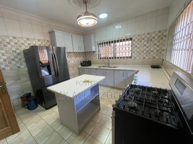 3bdrm House in East Legon Hills for rent photo 14