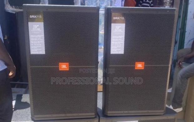 JBL Srx715 15-Inch High-Power Two-Way Loudspeaker. · Photo 2