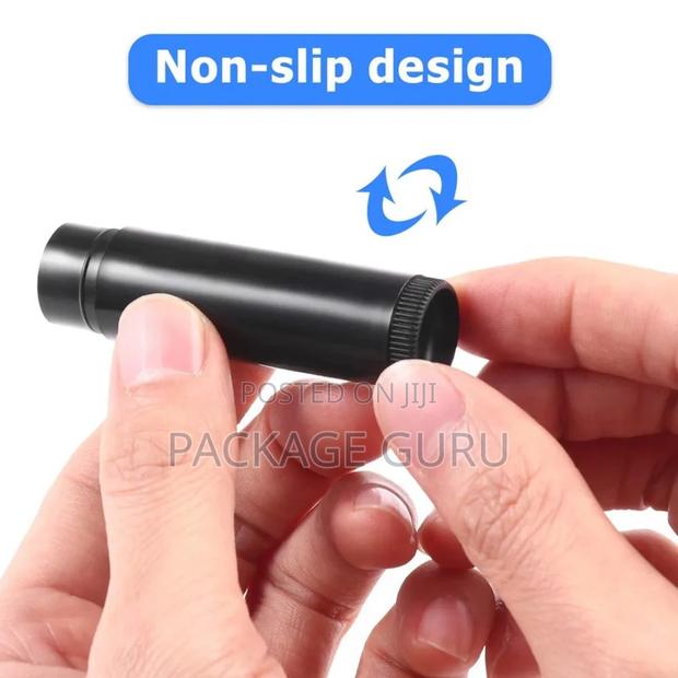 Lip Balm Tubes