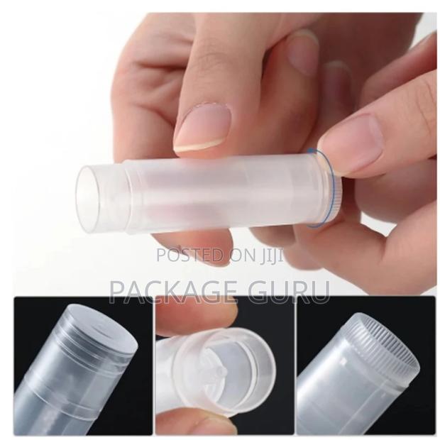 Lip Balm Tubes photo 2