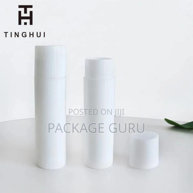 Lip Balm Tubes photo 3