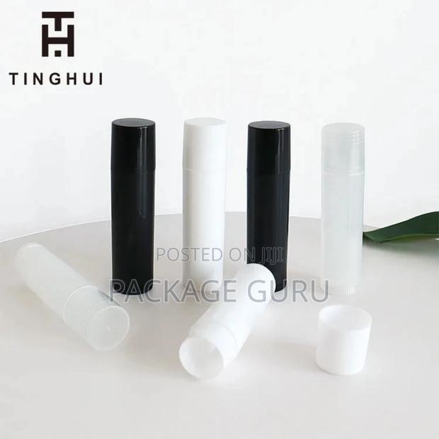 Lip Balm Tubes photo 4