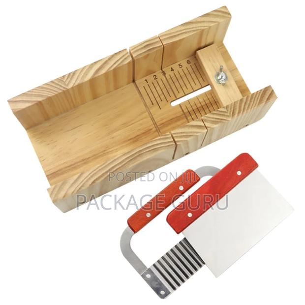 Soap Cutter photo 2