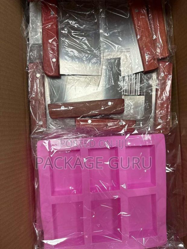 Soap Cutter photo 3