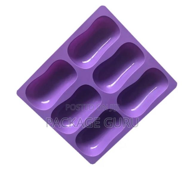 Soap Moulds photo 3