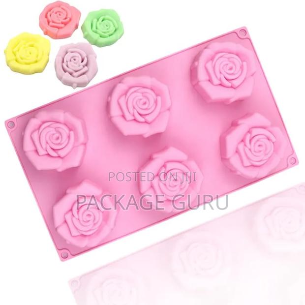 Soap Moulds photo 5