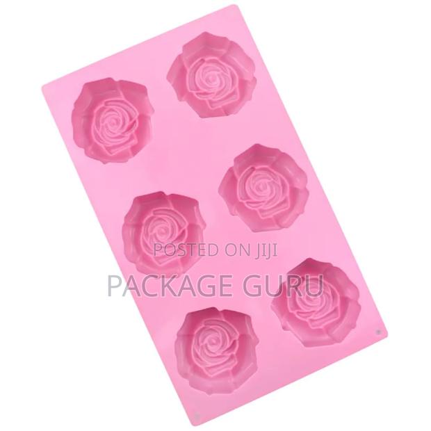 Soap Moulds photo 6