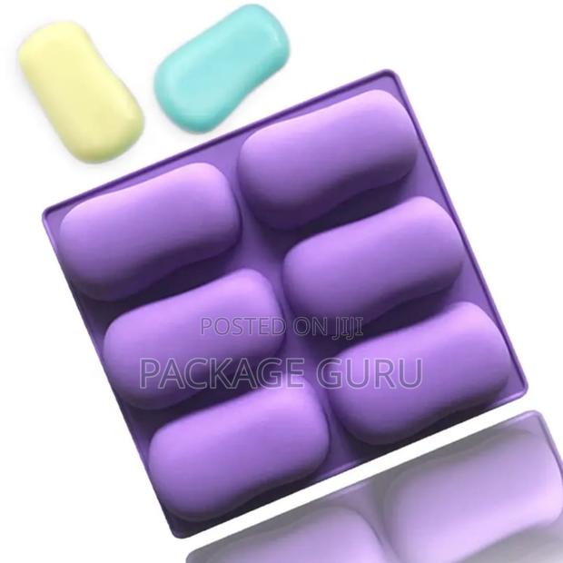 Soap Moulds photo 7